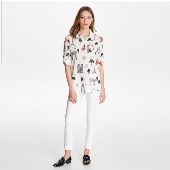 Karl Lagerfeld Denim - 🎉 Host Pick 🎉 | Karl Lagerfeld | Denim | SOLD